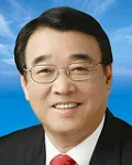 기초단체장인 박현욱의 대표 이미지