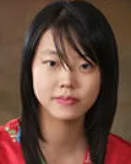 (전직)농구선수인 정안나의 대표 이미지