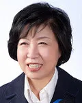기초단체장인 윤순영의 대표 이미지
