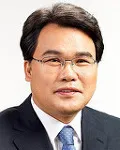 기초단체장인 이재만의 대표 이미지