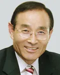 (전직)기초단체장인 홍건표의 대표 이미지