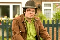 영화배우인 잭 둘란의 대표 이미지