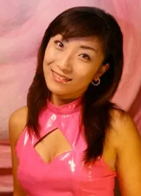 배우인 마스야마 레나의 대표 이미지