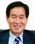 기초단체장인 곽대훈의 대표 이미지