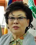 (전직)기초단체장인 박승숙의 대표 이미지
