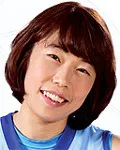 농구선수인 정아름의 대표 이미지