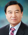 (전직)기초단체장인 남무교의 대표 이미지
