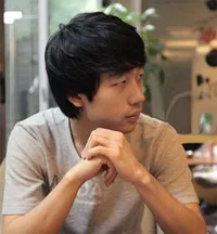 영화감독인 손진용의 대표 이미지