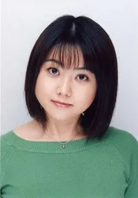 성우인 칸다 아케미의 대표 이미지