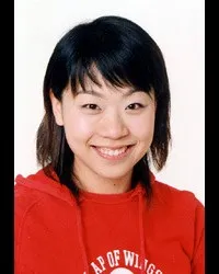 배우인 이토 아사코의 대표 이미지