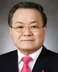 정당인, (전직)기초단체장, (전직)기업인인 윤태진의 대표 이미지