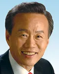 국회의원, 정당인, (전직)기초단체장인 안덕수의 대표 이미지