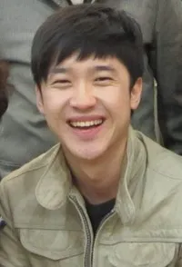 배우인 박대원의 대표 이미지