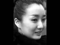 배우인 소다미의 대표 이미지