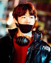 영화감독인 김경엽의 대표 이미지