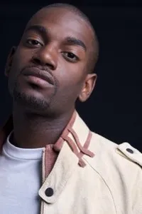 영화배우인 모 맥레이의 대표 이미지