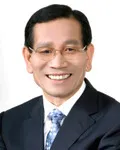 (전직)기초단체장인 황일봉의 대표 이미지
