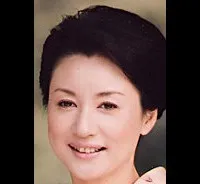 배우인 츠지사와 쿄코의 대표 이미지