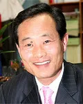 (전직)광역의회의원인 장대진의 대표 이미지