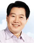 (전직)기초단체장, (전직)국회의원인 전갑길의 대표 이미지