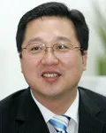 국회의원, 정당인, (전직)기초단체장인 이장우의 대표 이미지