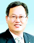 (전직)기초단체장인 이은권의 대표 이미지
