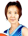 농구선수인 김보미의 대표 이미지