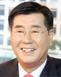 (전직)기초단체장인 가기산의 대표 이미지