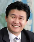 기초단체장인 정용기의 대표 이미지