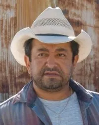 영화배우인 알레한드로 파티노의 대표 이미지