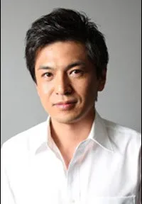 배우인 요시이에 아키히토의 대표 이미지