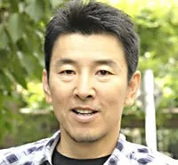 성우인 타카다 유지의 대표 이미지