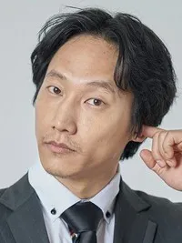 배우, 감독인 강희만의 대표 이미지