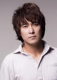 배우인 조정환의 대표 이미지