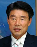 (전직)기초단체장인 정천석의 대표 이미지
