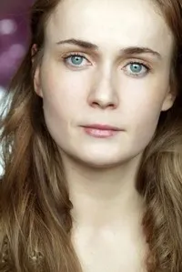 배우인 루차 마르치노의 대표 이미지