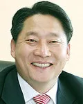 (전직)기초단체장인 강석구의 대표 이미지