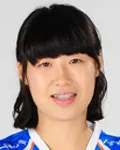 농구선수인 홍보라의 대표 이미지