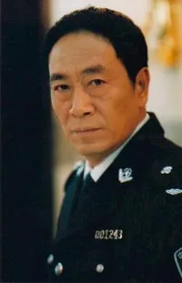 영화배우인 왕규영의 대표 이미지