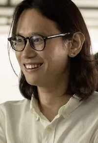 영화감독인 데렉 후이의 대표 이미지