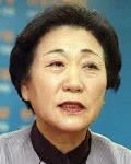 정당인인 김혜경의 대표 이미지