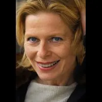 배우인 코리나 키르히호프의 대표 이미지