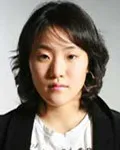 (전직)농구선수인 민범은의 대표 이미지