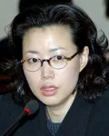 방송작가인 김진숙의 대표 이미지