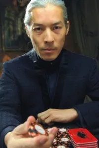 배우인 톰 소의 대표 이미지