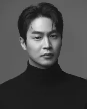 뮤지컬배우, 탤런트인 김산호의 대표 이미지