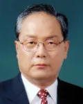 (전직)기초단체장인 민화식의 대표 이미지