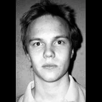 배우인 야르코 라흐티의 대표 이미지