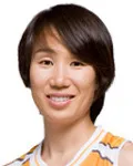 농구선수인 김영옥의 대표 이미지