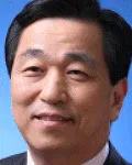 정당인인 오찬규의 대표 이미지